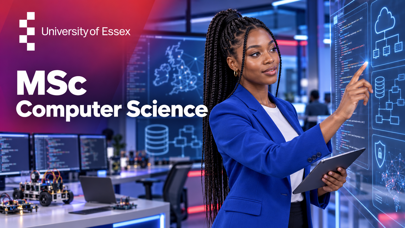 MSc Computer Science
