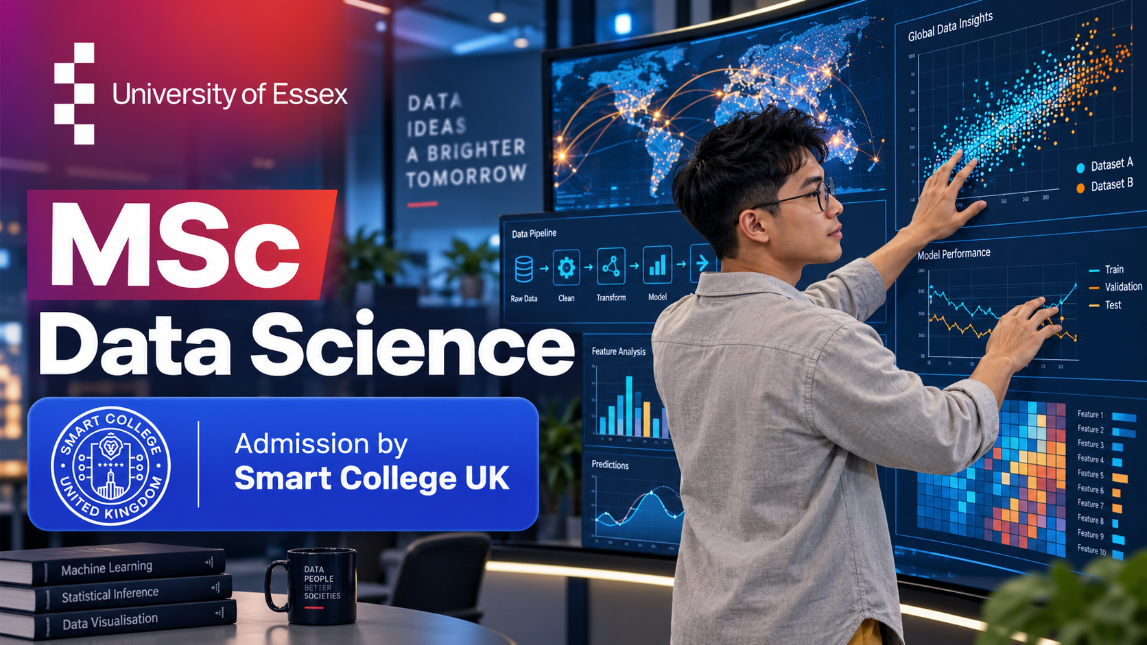 MSc Data Science