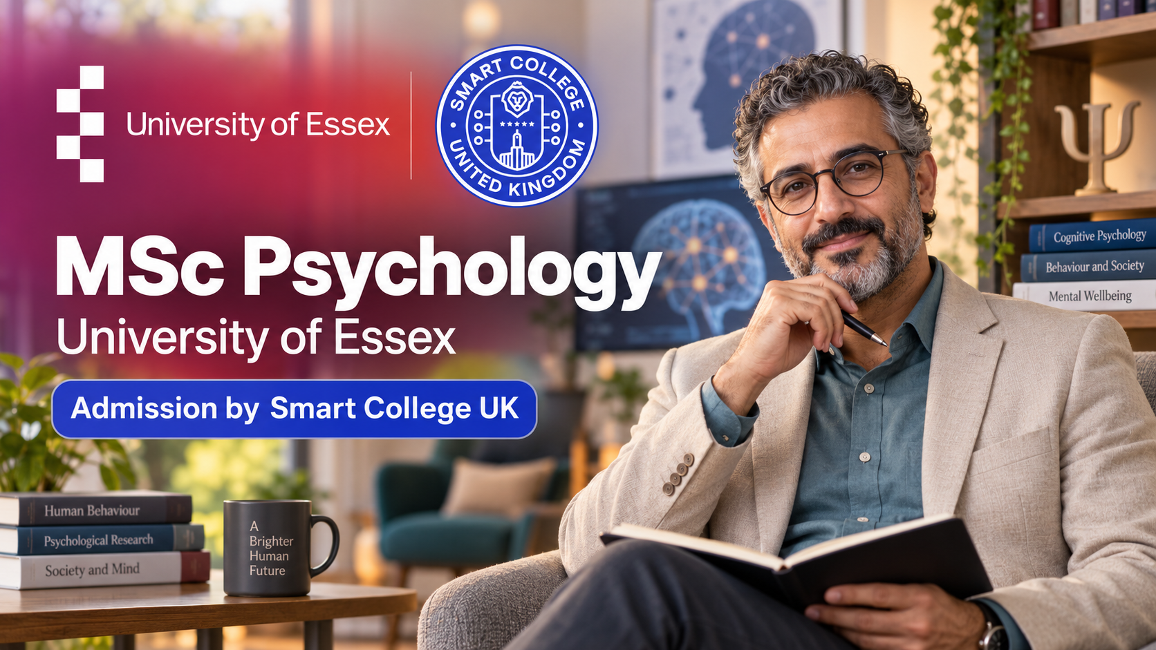MSc Psychology