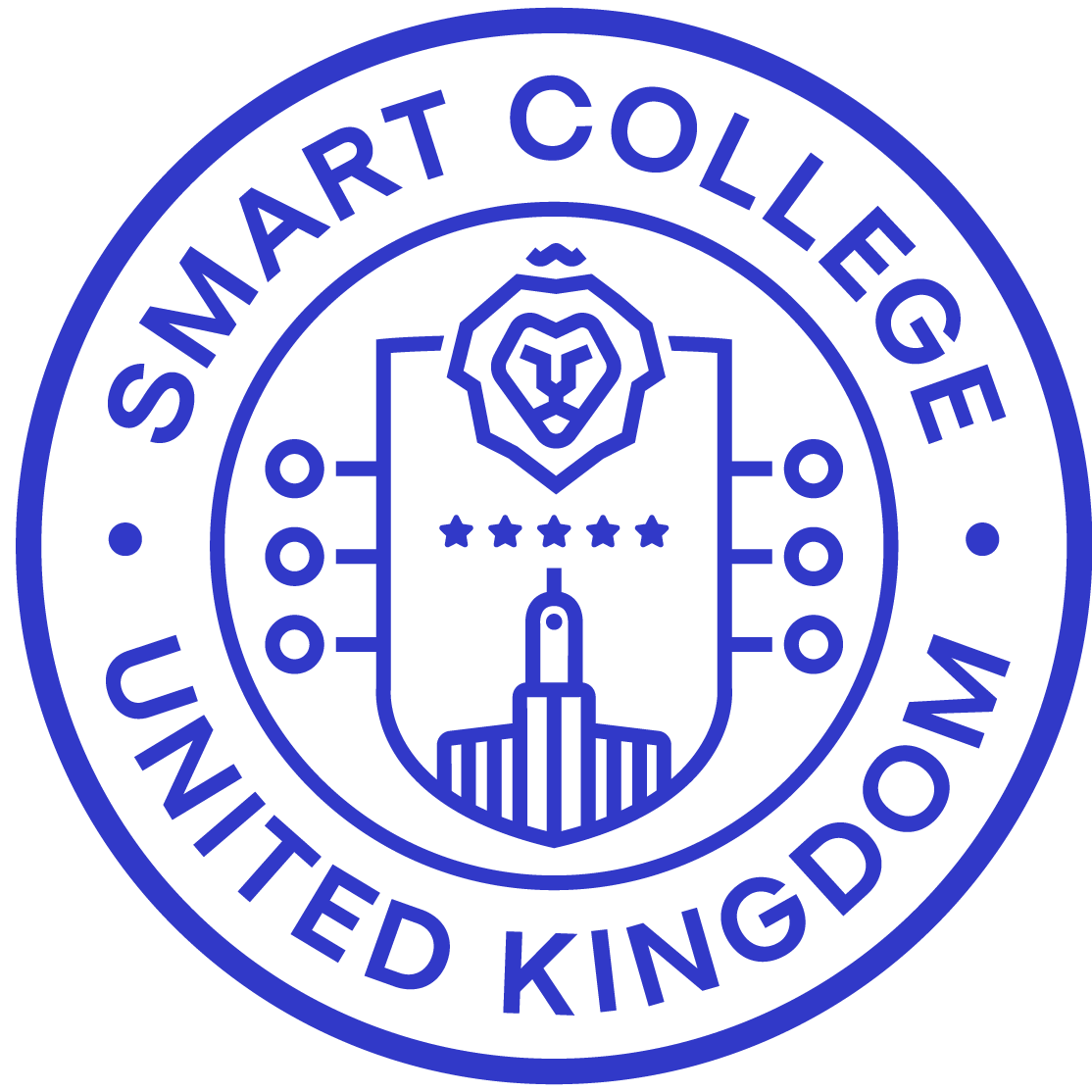 Smart College Ltd UK